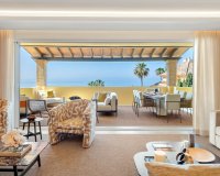 Herverkoop - Appartement / flat - Marbella - East Marbella