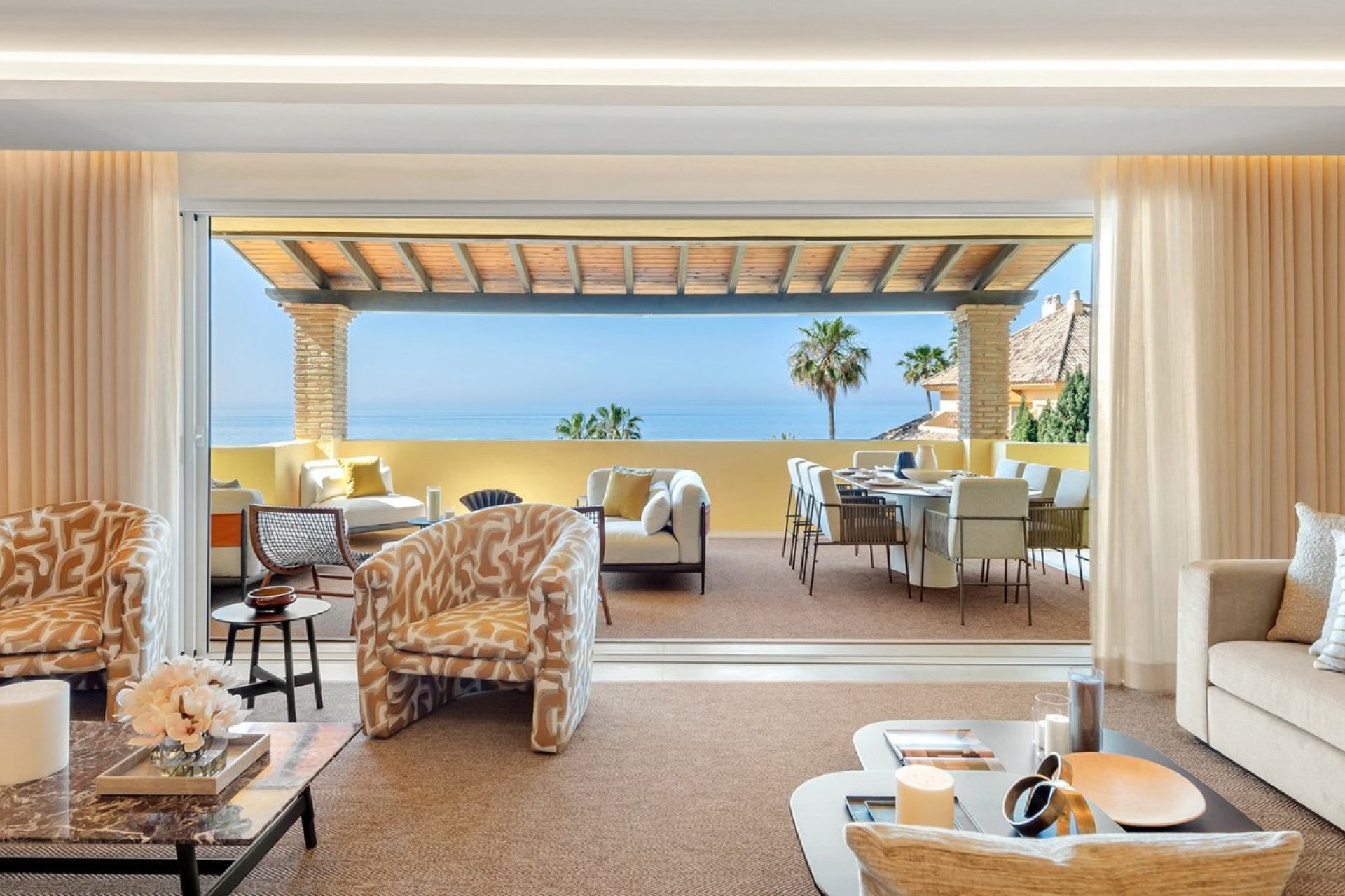 Herverkoop - Appartement / flat - Marbella - East Marbella