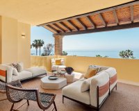 Herverkoop - Appartement / flat - Marbella - East Marbella