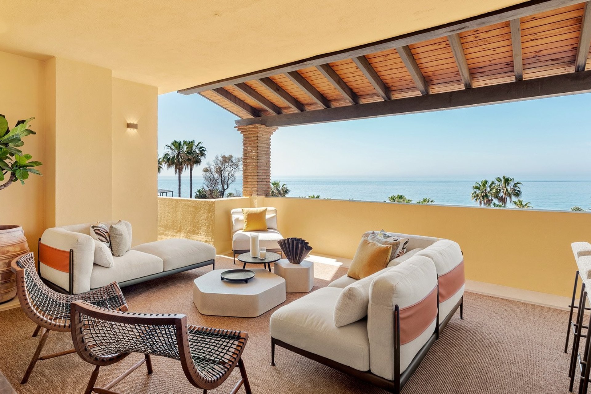 Herverkoop - Appartement / flat - Marbella - East Marbella