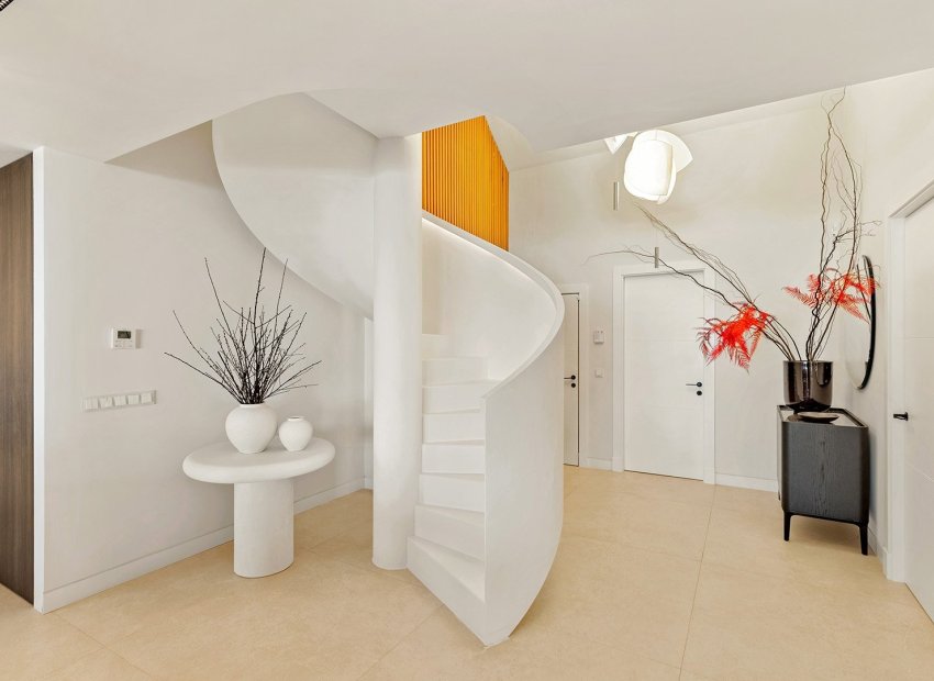 Herverkoop - Appartement / flat - Marbella - East Marbella