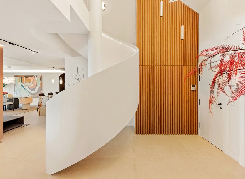 Herverkoop - Appartement / flat - Marbella - East Marbella