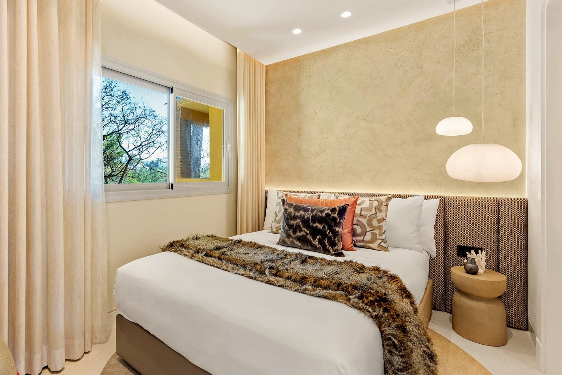 Herverkoop - Appartement / flat - Marbella - East Marbella