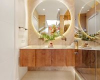 Herverkoop - Appartement / flat - Marbella - East Marbella