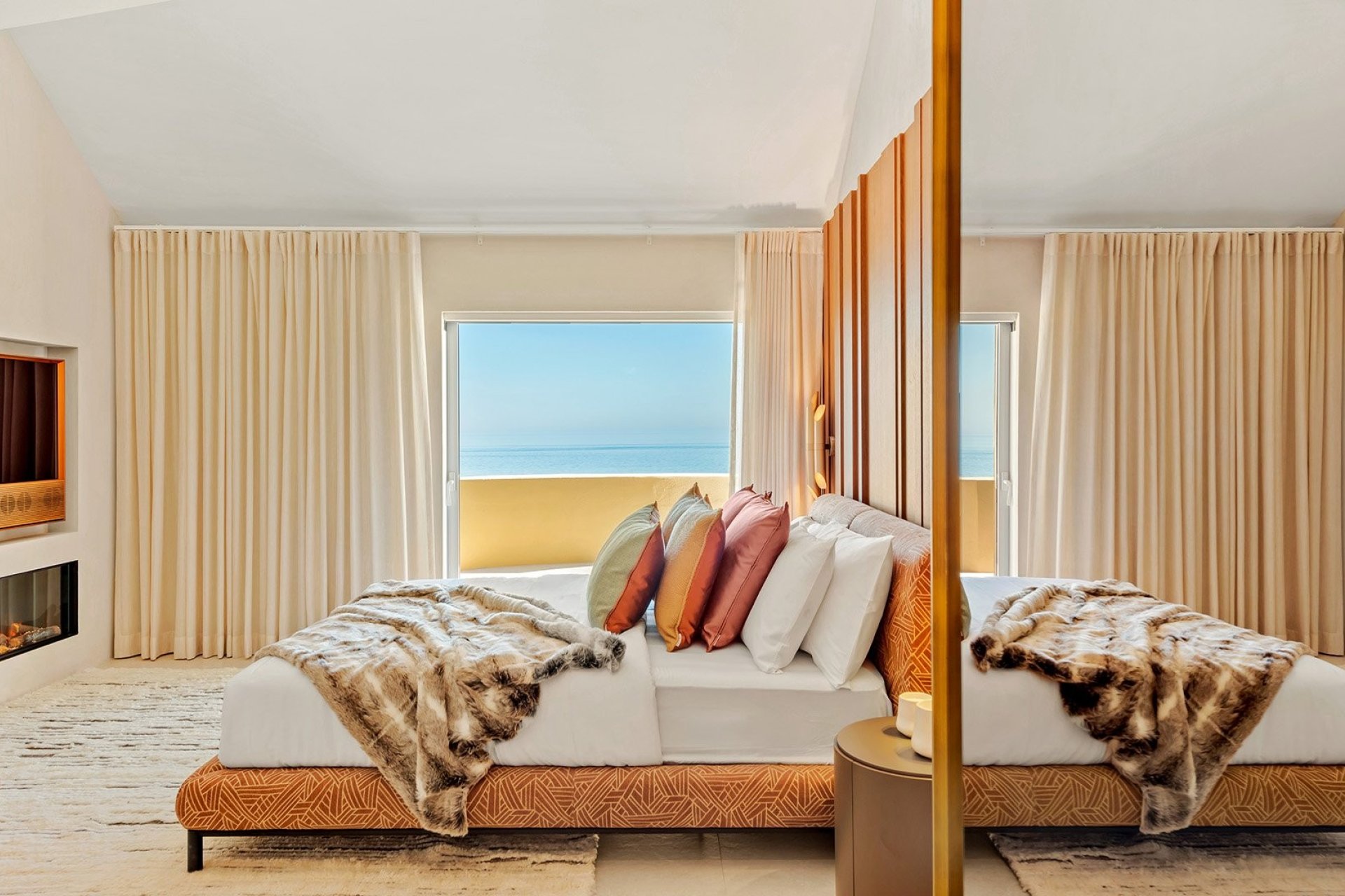 Herverkoop - Appartement / flat - Marbella - East Marbella