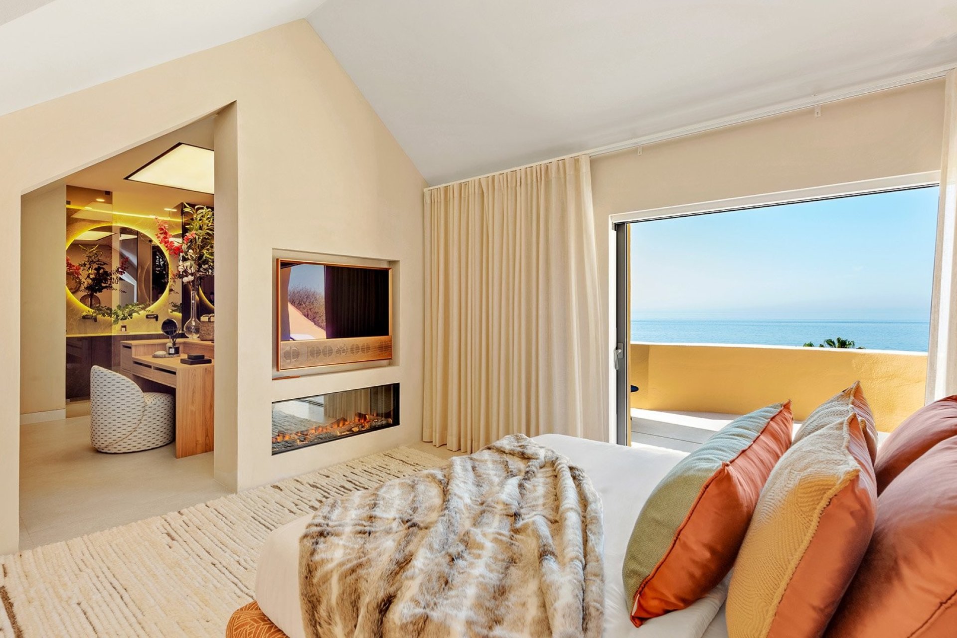 Herverkoop - Appartement / flat - Marbella - East Marbella