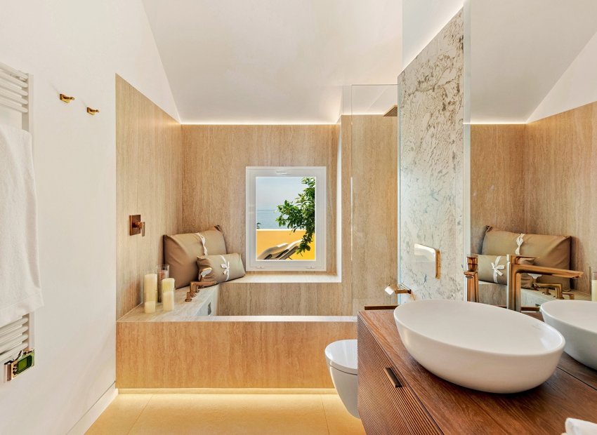 Herverkoop - Appartement / flat - Marbella - East Marbella