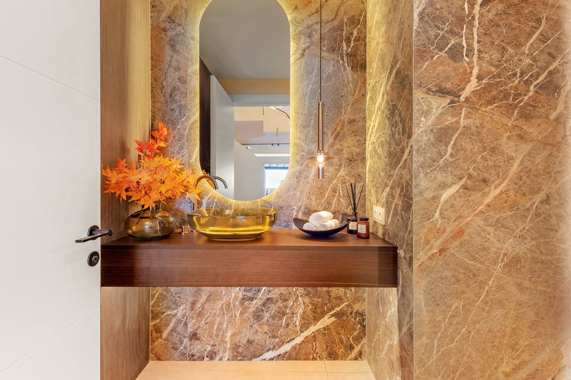 Herverkoop - Appartement / flat - Marbella - East Marbella