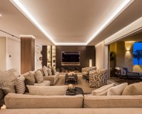 Herverkoop - Appartement / flat - Marbella - East Marbella