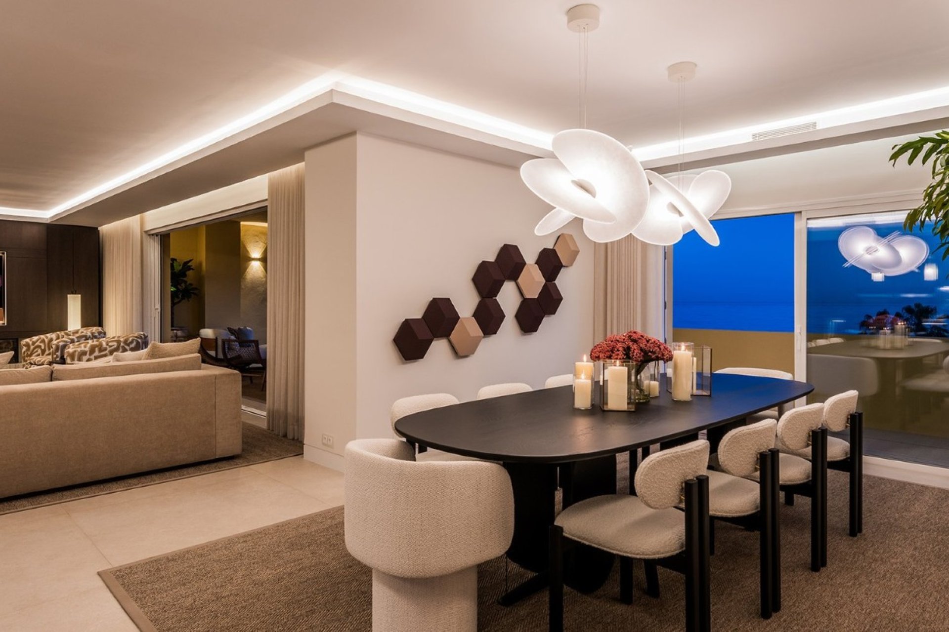 Herverkoop - Appartement / flat - Marbella - East Marbella