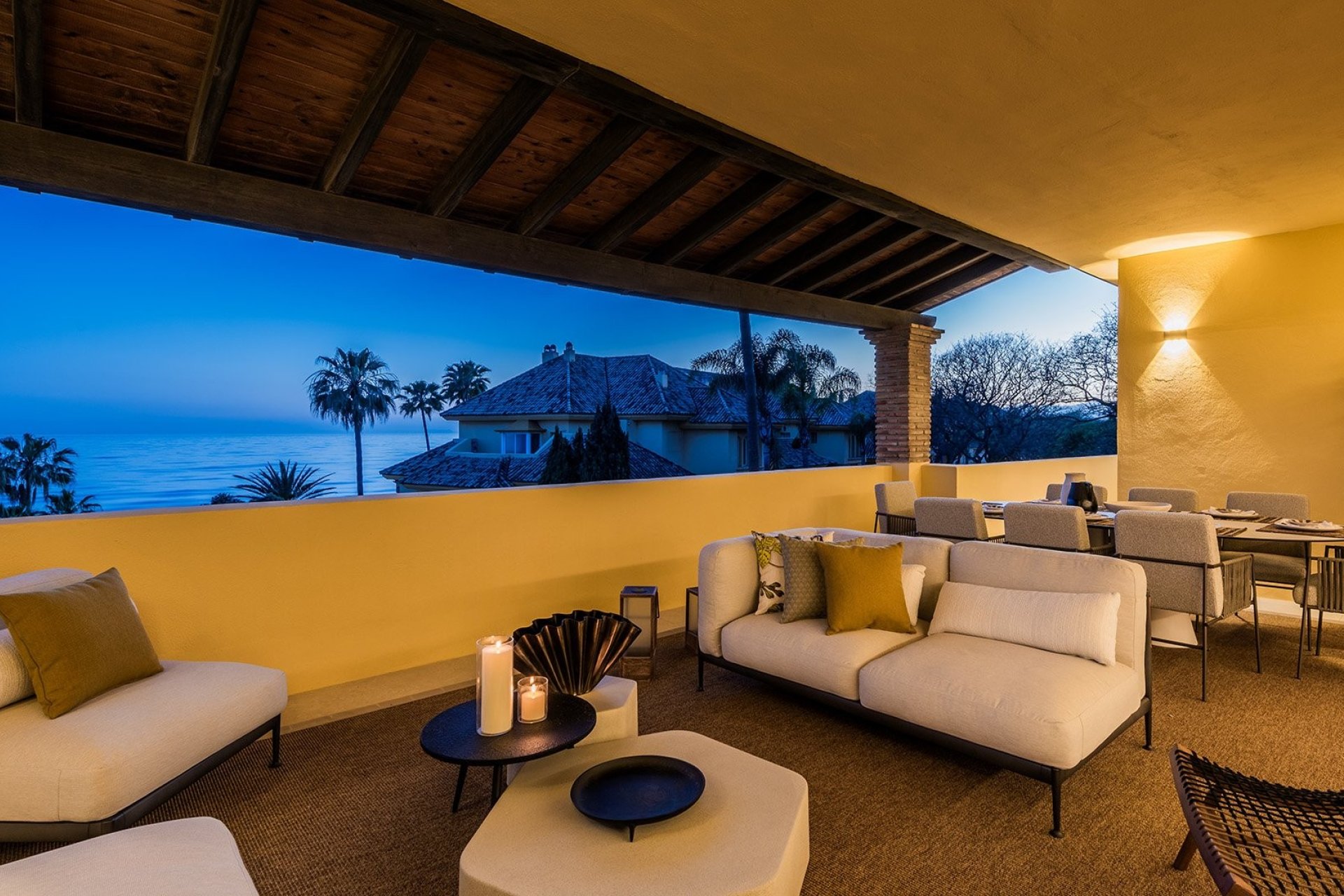 Herverkoop - Appartement / flat - Marbella - East Marbella