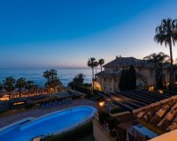 Herverkoop - Appartement / flat - Marbella - East Marbella