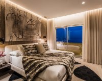 Herverkoop - Appartement / flat - Marbella - East Marbella