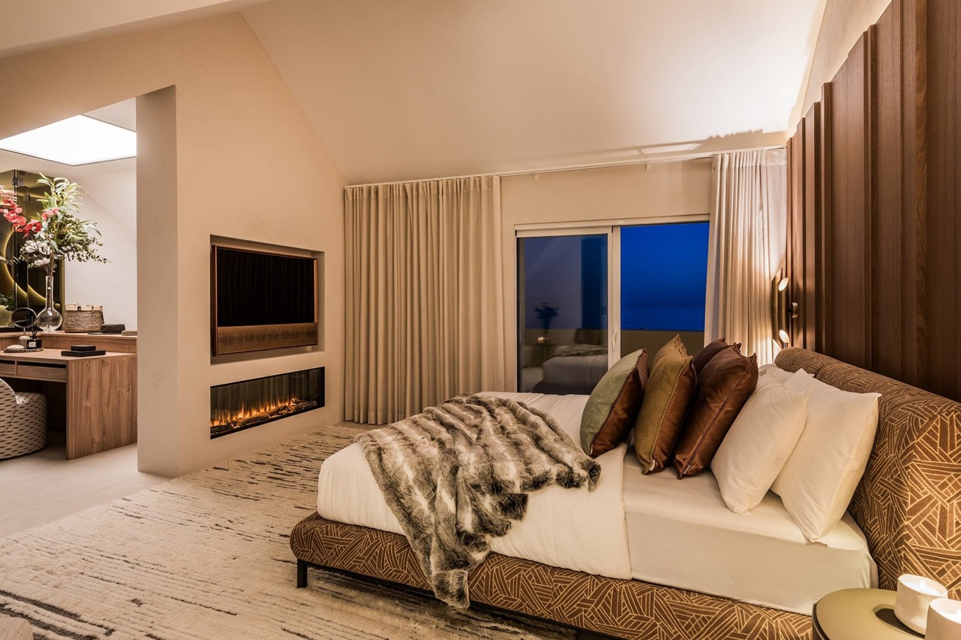 Herverkoop - Appartement / flat - Marbella - East Marbella