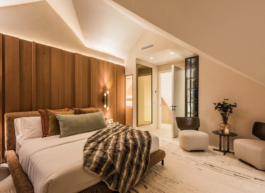 Herverkoop - Appartement / flat - Marbella - East Marbella