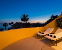 Herverkoop - Appartement / flat - Marbella - East Marbella