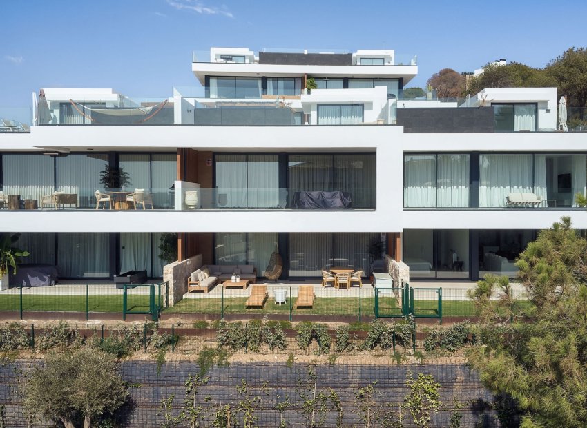 Herverkoop - Appartement / flat - Marbella - Elviria