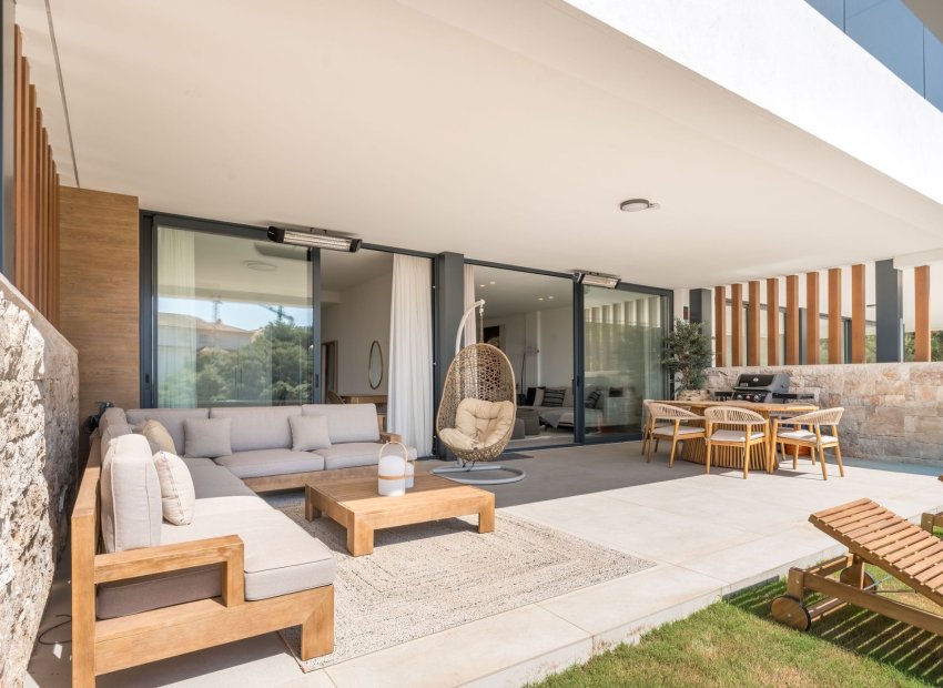 Herverkoop - Appartement / flat - Marbella - Elviria