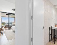 Herverkoop - Appartement / flat - Marbella - Elviria