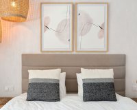 Herverkoop - Appartement / flat - Marbella - Elviria