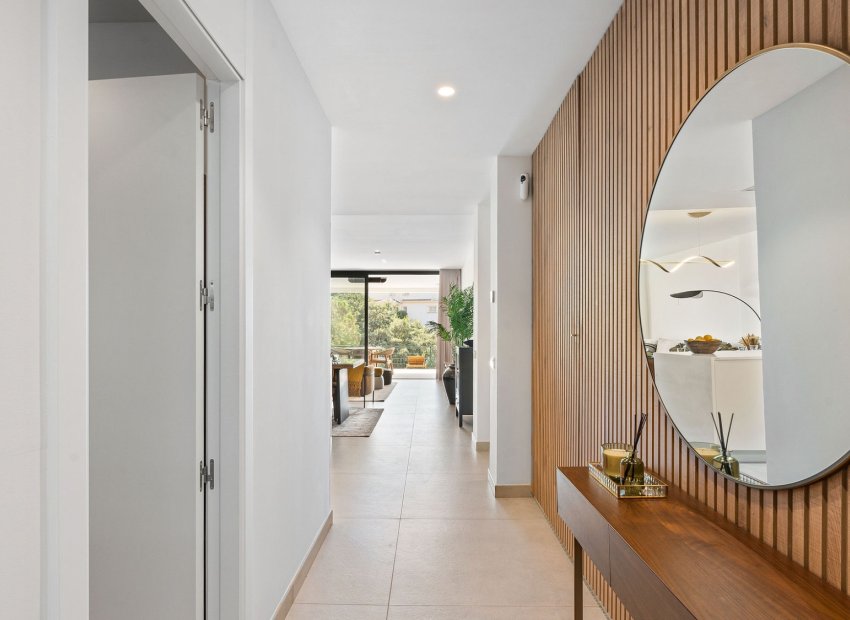 Herverkoop - Appartement / flat - Marbella - Elviria