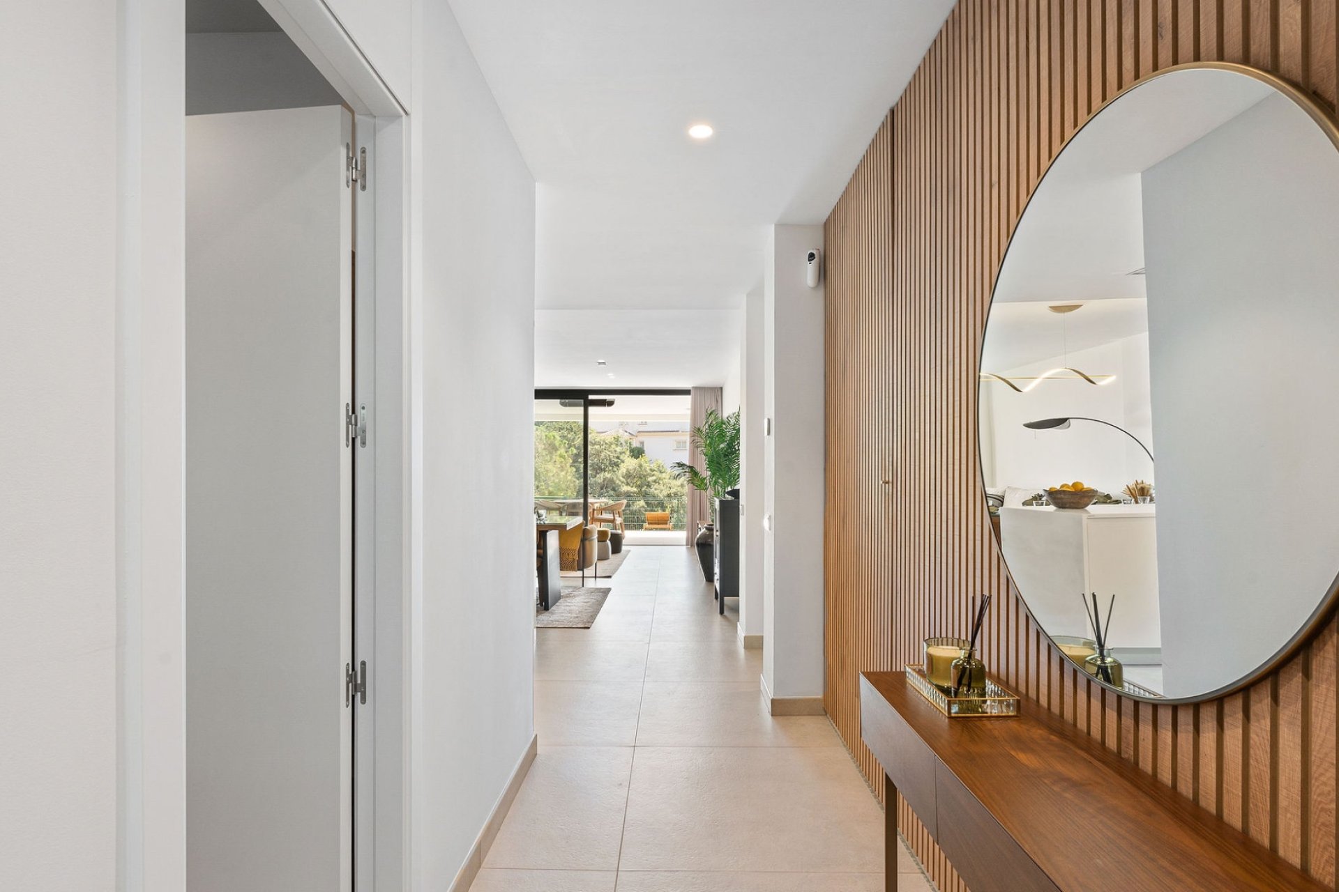 Herverkoop - Appartement / flat - Marbella - Elviria