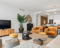 Herverkoop - Appartement / flat - Marbella - Elviria