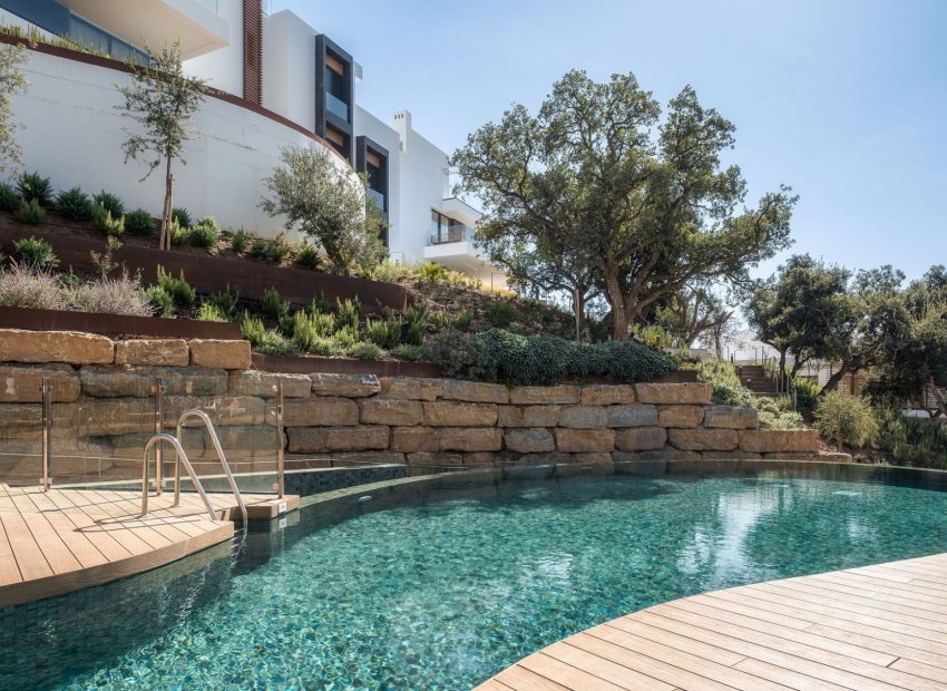 Herverkoop - Appartement / flat - Marbella - Elviria