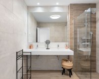 Herverkoop - Appartement / flat - Marbella - Elviria