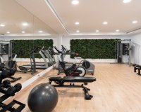 Herverkoop - Appartement / flat - Marbella - Elviria