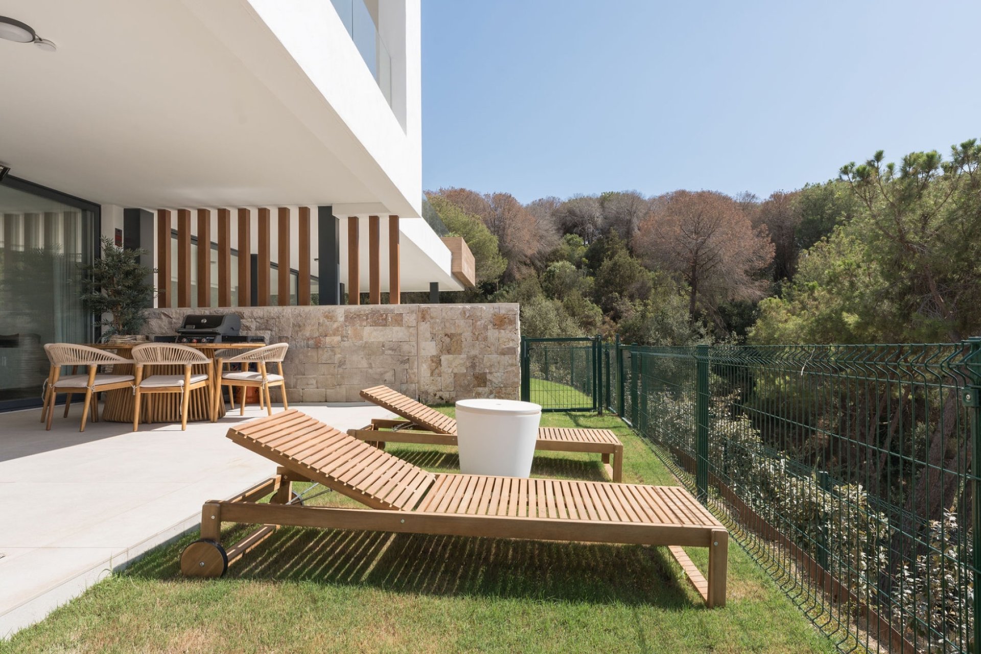 Herverkoop - Appartement / flat - Marbella - Elviria