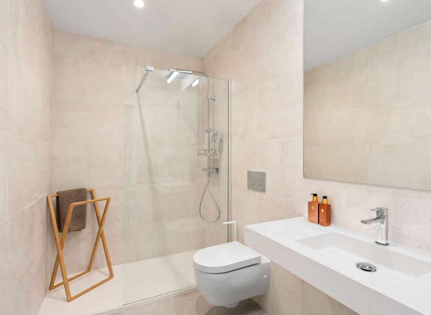 Herverkoop - Appartement / flat - Marbella - Elviria