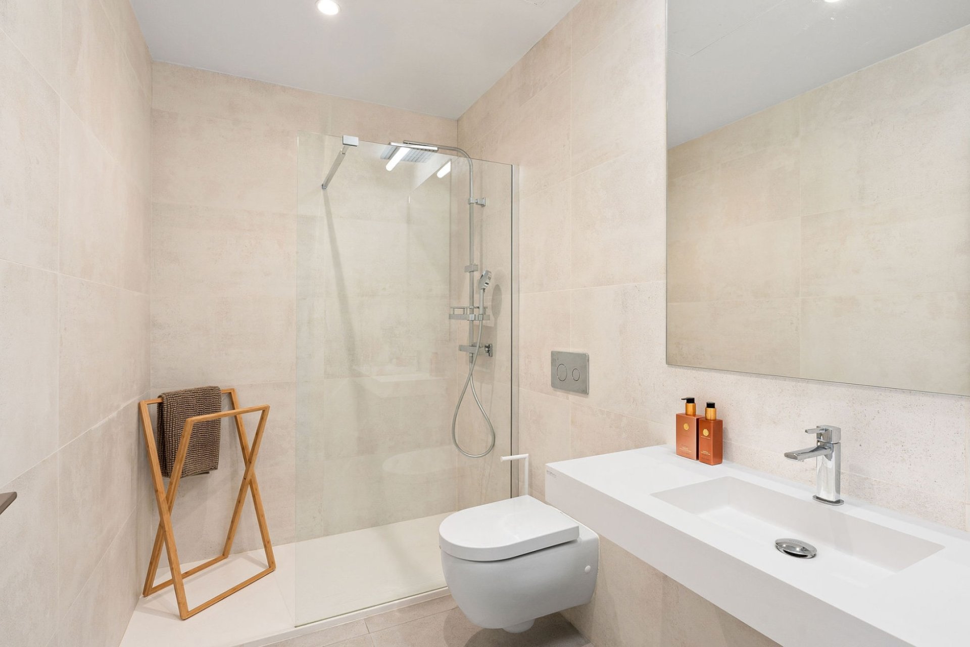 Herverkoop - Appartement / flat - Marbella - Elviria