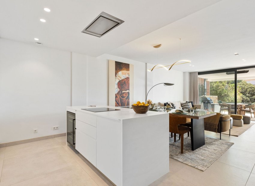 Herverkoop - Appartement / flat - Marbella - Elviria