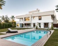 Herverkoop - Appartement / flat - Marbella - Golden Mile