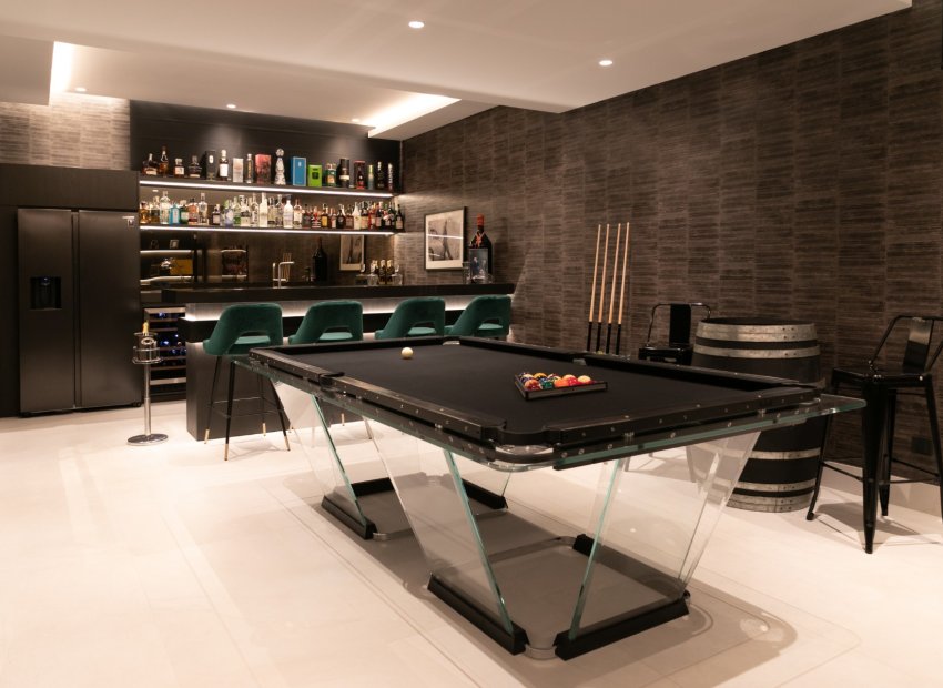 Herverkoop - Appartement / flat - Marbella - Golden Mile