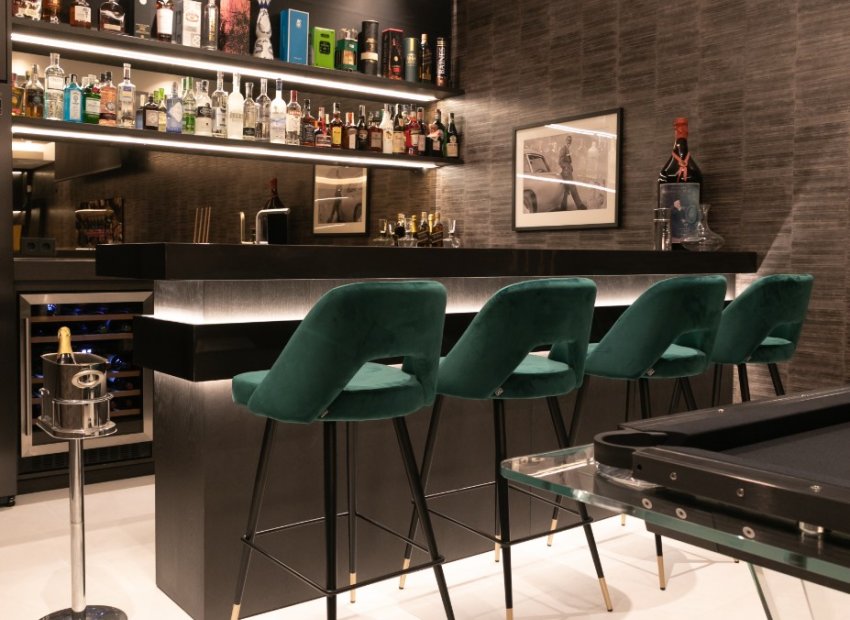 Herverkoop - Appartement / flat - Marbella - Golden Mile