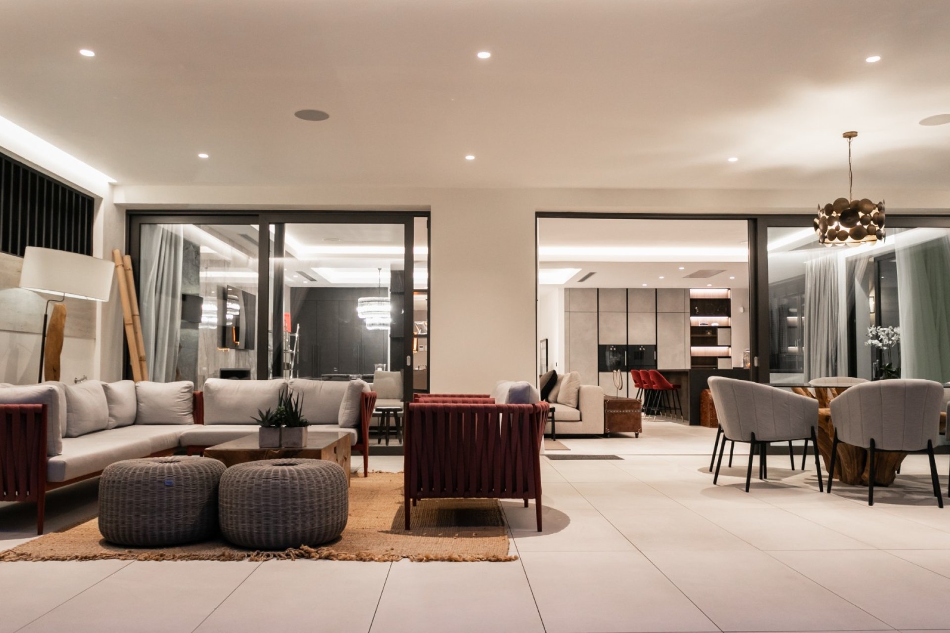 Herverkoop - Appartement / flat - Marbella - Golden Mile