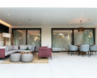 Herverkoop - Appartement / flat - Marbella - Golden Mile