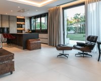 Herverkoop - Appartement / flat - Marbella - Golden Mile