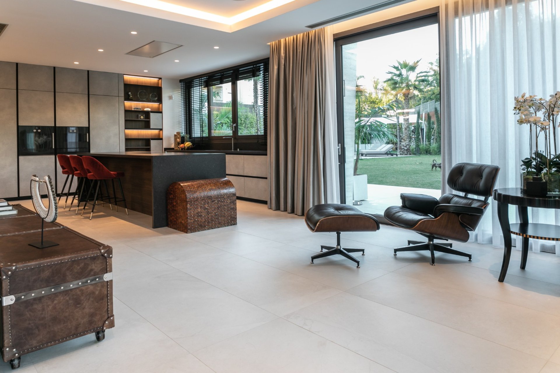 Herverkoop - Appartement / flat - Marbella - Golden Mile