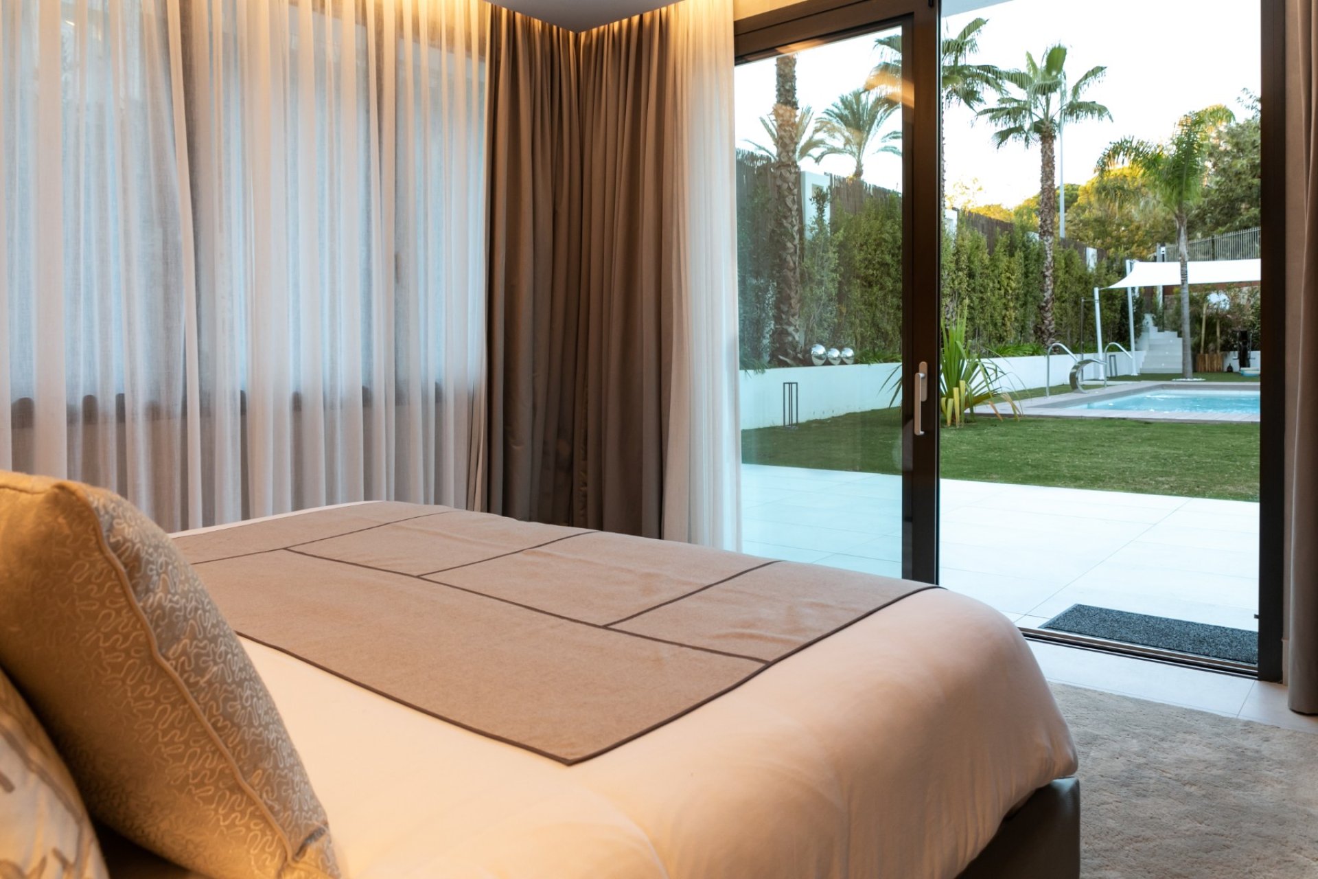 Herverkoop - Appartement / flat - Marbella - Golden Mile