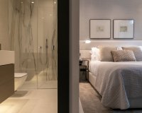 Herverkoop - Appartement / flat - Marbella - Golden Mile