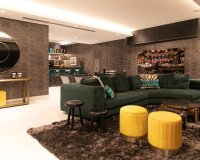 Herverkoop - Appartement / flat - Marbella - Golden Mile