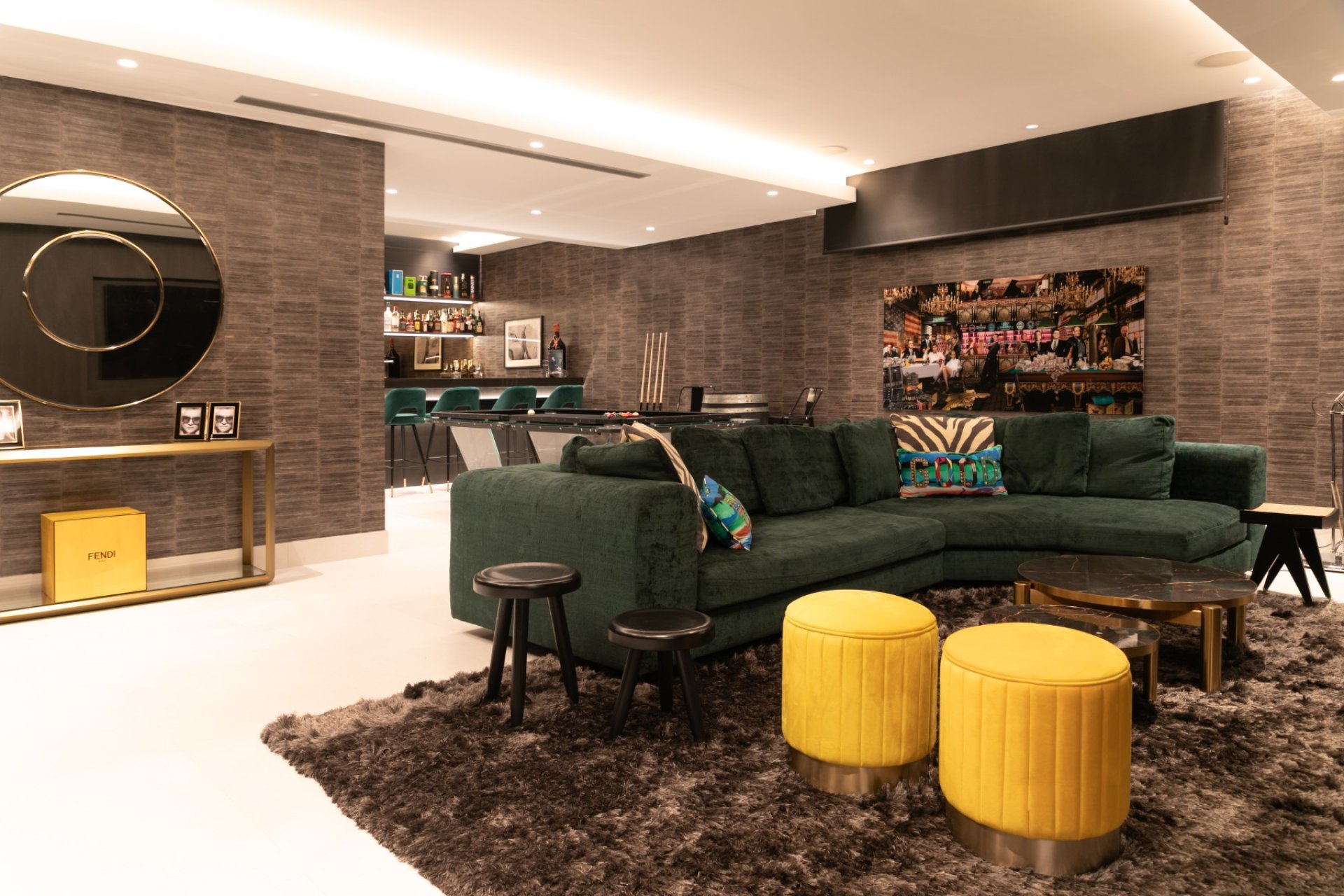 Herverkoop - Appartement / flat - Marbella - Golden Mile