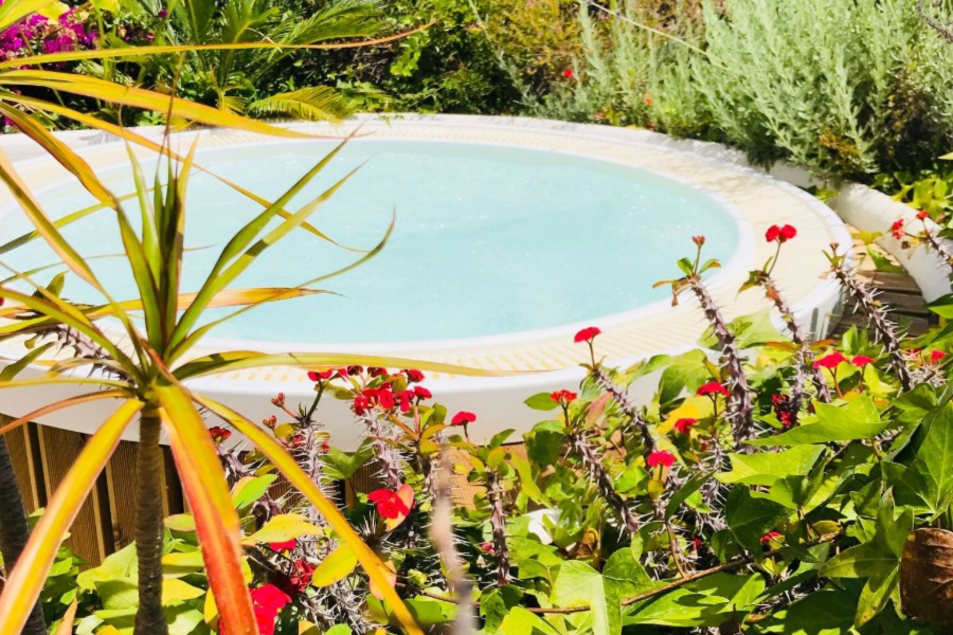 Herverkoop - Appartement / flat - Marbella - Golden Mile