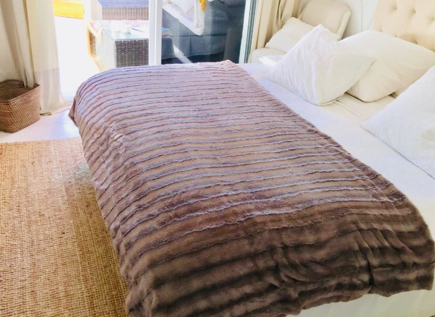 Herverkoop - Appartement / flat - Marbella - Golden Mile