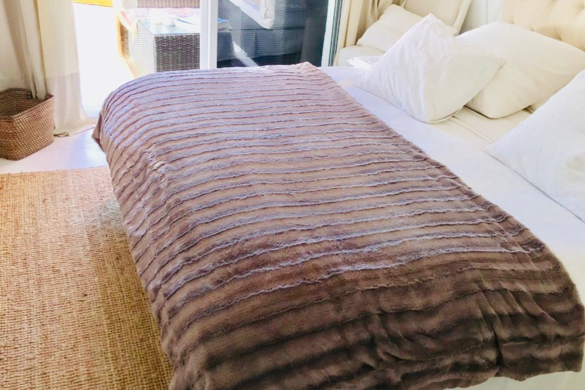 Herverkoop - Appartement / flat - Marbella - Golden Mile