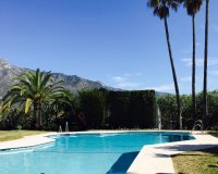 Herverkoop - Appartement / flat - Marbella - Golden Mile