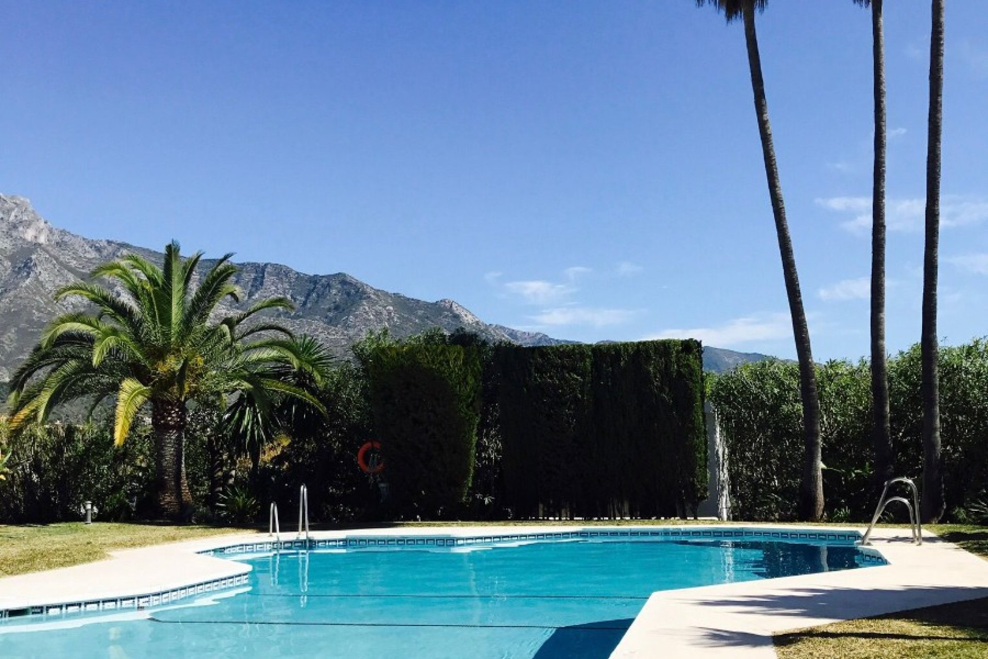 Herverkoop - Appartement / flat - Marbella - Golden Mile